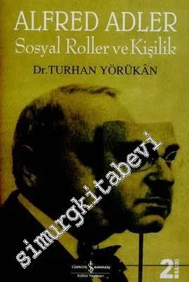 Alfred Adler: Sosyal  Roller ve Kişilik -         2026