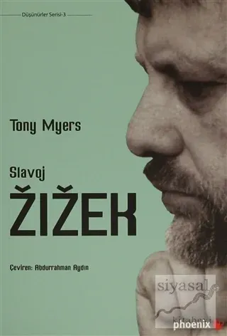 Slavoj Zizek