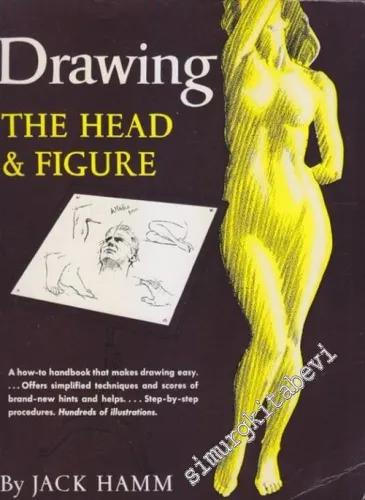 Drawing: The Head And Figure -        1982