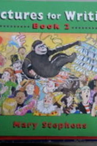 Pictures For Writing Book 2