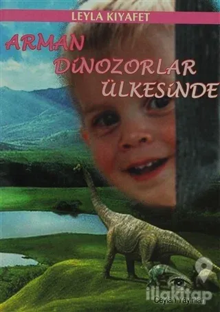 Arman Dinozorlar Ülkesinde