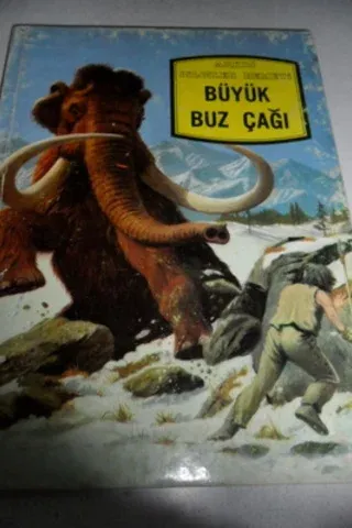 Büyük Buz Çağı