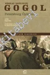 Petersburg Öyküleri -         2023