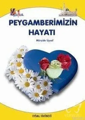 Peygamberimizin Hayatı (Küçük Boy); 8 Yaş ve Üstü