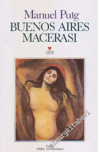 Buenos Aires Macerası -        1992