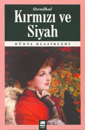 Kırmızı ve Siyah