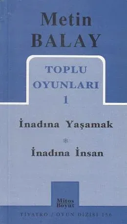 Toplu Oyunları 1 İnadına Yaşamak İnadına İnsan(156)