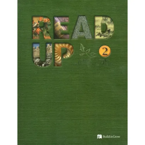 Read Up on Content Areas 2 with Write & Speak +CD