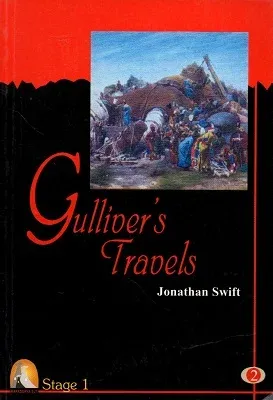 Gulliver's Travels - Stage 1