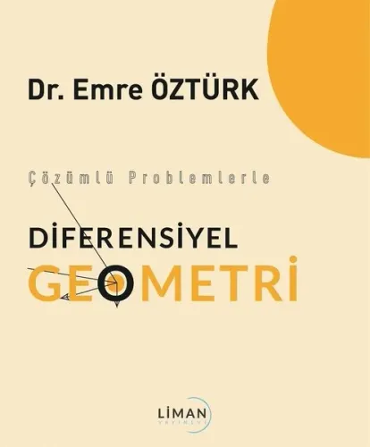Çözümlü Problemlerle Diferensiyel  Geometri