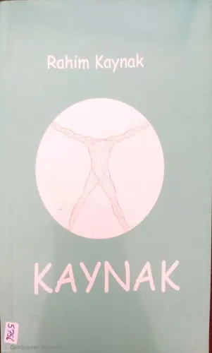 Kaynak