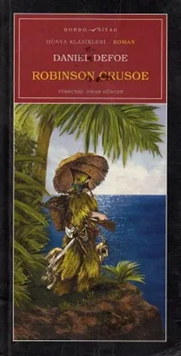 Robinson Crusoe