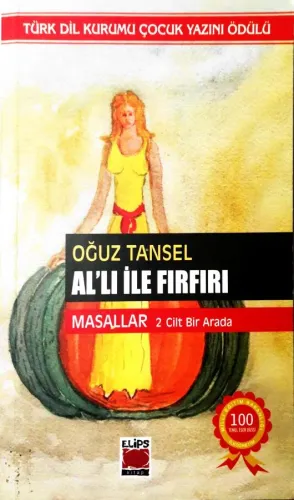 Al'lı İle Fırfırı