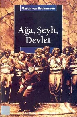 Ağa Şeyh Devlet Ağa Şeyh Devlet