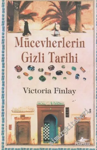 Mücevherlerin Gizli Tarihi -