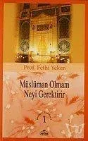 Büyük İslam İlmihali (Ciltli-Şamua)