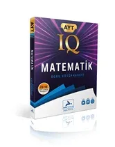 Ayt Iq Matematik Soru Kütüphanesi