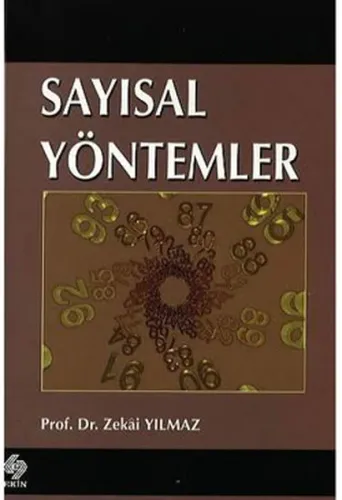 Sayısal Yöntemler