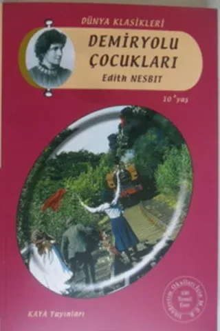 Demiryolu Çocukları