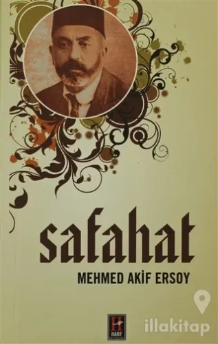 Safahat