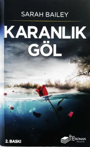 Karanlık Göl