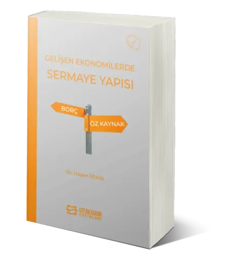 Gelişen Ekonomilerde Sermaye Yapısı