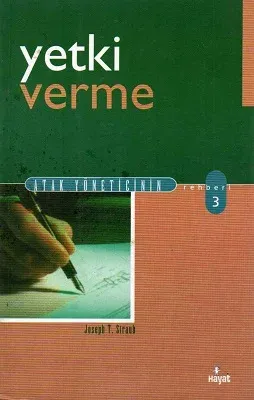 Yetki Verme Atak Yöneticinin Rehberi
