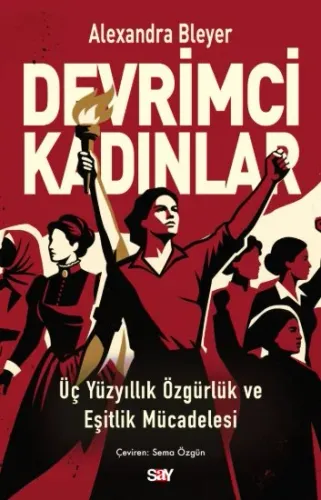 Devrimci Kadınlar