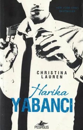 Harika Yabancı