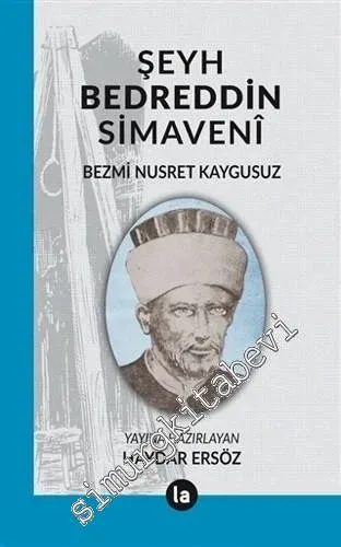 Şeyh Bedreddin Simaveni -
