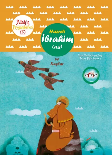 Allah'ın Peygamberleri İbrahim Hasan Beygî Allah'ın Peygamberleri İbrahim Hasan Beygî