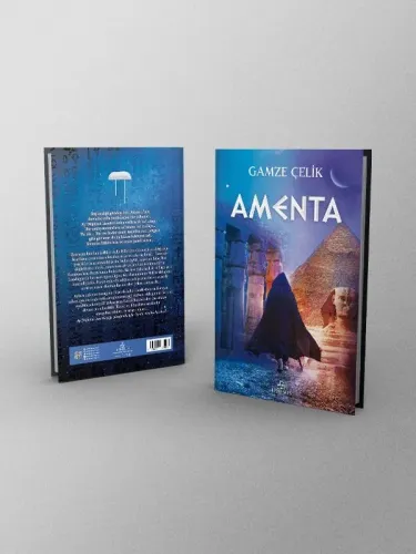 AMENTA - CİLTLİ AMENTA - CİLTLİ