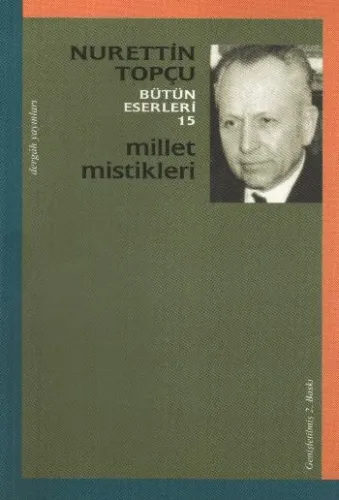 Millet Mistikleri