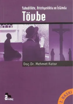 Yahudilikte, Hıristiyanlık ve İslamda Tövbe
