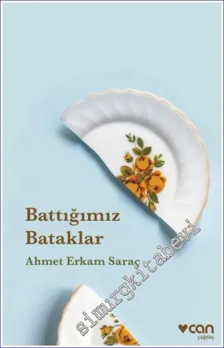 Battığımız Bataklar -         2023