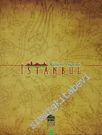 Kültürler Başkenti İstanbul -         2010