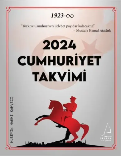 Cumhuriyet Takvimi 2024