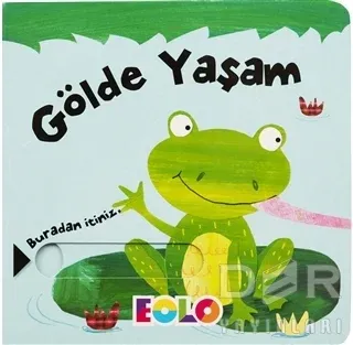 Gölde Yaşam