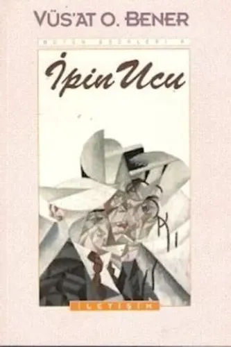 İpin Ucu