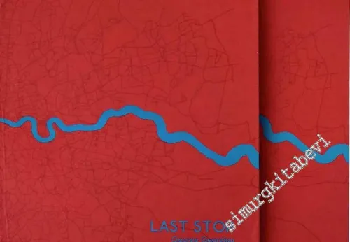 Last Stop -