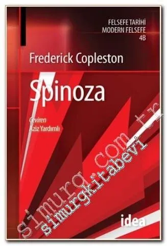 Spinoza - 2012