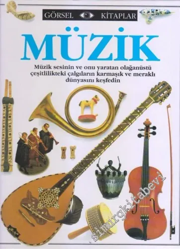 Müzik -        1996