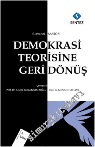 Demokrasi Teorisine Geri Dönüş