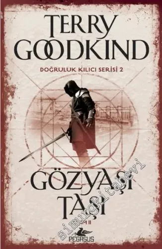 Gözyaşı Taşı, Kısım 2 - Doğruluk Kılıcı Serisi 2 -         2016