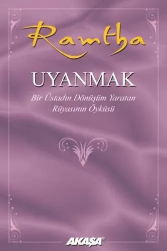 Uyanmak - Ramtha