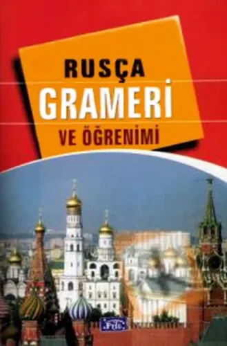 Rusça Grameri ve Öğrenimi