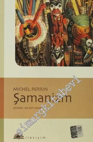 Şamanizm -         2021