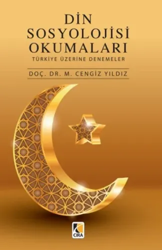 Din Sosyolojisi Okumaları; Türkiye Üzerine Denemeler