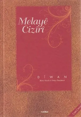 Diwan Melaye Ciziri (Ciltli)