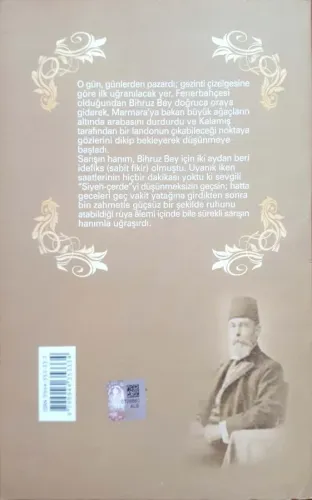 Araba Sevdası Recaizade Mahmut Ekrem Anonim